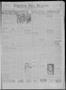 Newspaper: Capitol Hill Beacon (Oklahoma City, Okla.), Vol. 56, No. 15, Ed. 1 Th…