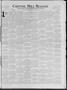 Newspaper: Capitol Hill Beacon (Oklahoma City, Okla.), Vol. 57, No. 23, Ed. 1 Th…