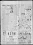 Thumbnail image of item number 4 in: 'Capitol Hill Beacon (Oklahoma City, Okla.), Vol. 57, No. 44, Ed. 1 Sunday, December 21, 1958'.
