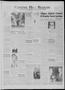 Thumbnail image of item number 1 in: 'Capitol Hill Beacon (Oklahoma City, Okla.), Vol. 57, No. 63, Ed. 1 Thursday, February 26, 1959'.