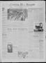 Thumbnail image of item number 1 in: 'Capitol Hill Beacon (Oklahoma City, Okla.), Vol. 58, No. 14, Ed. 1 Sunday, September 6, 1959'.