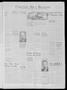 Thumbnail image of item number 1 in: 'Capitol Hill Beacon (Oklahoma City, Okla.), Vol. 59, No. 16, Ed. 1 Sunday, September 11, 1960'.