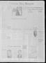 Newspaper: Capitol Hill Beacon (Oklahoma City, Okla.), Vol. 59, No. 27, Ed. 1 Th…