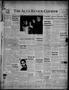 Thumbnail image of item number 1 in: 'The Alva Review-Courier (Alva, Okla.), Vol. 55, No. 43, Ed. 1 Thursday, November 4, 1948'.