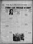 Thumbnail image of item number 1 in: 'The Alva Review-Courier (Alva, Okla.), Vol. 55, No. 209, Ed. 1 Sunday, May 22, 1949'.