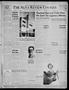 Thumbnail image of item number 1 in: 'The Alva Review-Courier (Alva, Okla.), Vol. 55, No. 280, Ed. 1 Tuesday, August 16, 1949'.