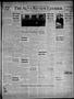 Thumbnail image of item number 1 in: 'The Alva Review-Courier (Alva, Okla.), Vol. 56, No. 275, Ed. 1 Friday, April 7, 1950'.