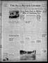 Thumbnail image of item number 1 in: 'The Alva Review-Courier (Alva, Okla.), Vol. 57, No. 68, Ed. 1 Tuesday, December 5, 1950'.