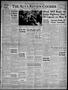 Thumbnail image of item number 1 in: 'The Alva Review-Courier (Alva, Okla.), Vol. 57, No. 192, Ed. 1 Tuesday, May 1, 1951'.