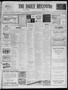 Newspaper: The Daily Record (Oklahoma City, Okla.), Vol. 32, No. 50, Ed. 1 Thurs…