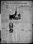 Thumbnail image of item number 1 in: 'The Alva Review-Courier (Alva, Okla.), Vol. 58, No. 58, Ed. 1 Thursday, November 22, 1951'.