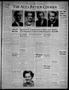 Primary view of The Alva Review-Courier (Alva, Okla.), Vol. 58, No. 164, Ed. 1 Friday, March 28, 1952