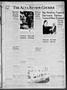 Thumbnail image of item number 1 in: 'The Alva Review-Courier (Alva, Okla.), Vol. 54, No. 281, Ed. 1 Friday, August 14, 1953'.