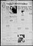 Thumbnail image of item number 1 in: 'The Alva Review-Courier (Alva, Okla.), Vol. 60, No. 14, Ed. 1 Thursday, October 1, 1953'.