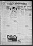 Thumbnail image of item number 1 in: 'The Alva Review-Courier (Alva, Okla.), Vol. 60, No. 80, Ed. 1 Friday, December 18, 1953'.