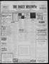 Newspaper: The Daily Record (Oklahoma City, Okla.), Vol. 32, No. 175, Ed. 1 Wedn…