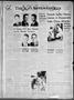 Thumbnail image of item number 1 in: 'The Alva Review-Courier (Alva, Okla.), Vol. 60, No. 187, Ed. 1 Sunday, April 25, 1954'.