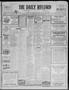 Primary view of The Daily Record (Oklahoma City, Okla.), Vol. 32, No. 225, Ed. 1 Saturday, September 21, 1935