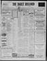 Newspaper: The Daily Record (Oklahoma City, Okla.), Vol. 32, No. 250, Ed. 1 Mond…
