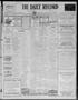 Newspaper: The Daily Record (Oklahoma City, Okla.), Vol. 32, No. 295, Ed. 1 Mond…