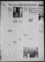 Thumbnail image of item number 1 in: 'The Alva Review-Courier (Alva, Okla.), Vol. 64, No. 47, Ed. 1 Thursday, November 8, 1956'.