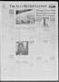 Thumbnail image of item number 1 in: 'The Alva Review-Courier (Alva, Okla.), Vol. 64, No. 119, Ed. 1 Wednesday, January 23, 1957'.
