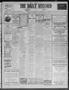 Primary view of The Daily Record (Oklahoma City, Okla.), Vol. 33, No. 60, Ed. 1 Tuesday, March 10, 1936