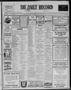 Newspaper: The Daily Record (Oklahoma City, Okla.), Vol. 33, No. 88, Ed. 1 Satur…