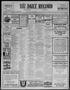 Newspaper: The Daily Record (Oklahoma City, Okla.), Vol. 33, No. 105, Ed. 1 Frid…