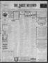 Primary view of The Daily Record (Oklahoma City, Okla.), Vol. 33, No. 107, Ed. 1 Monday, May 4, 1936