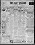 Newspaper: The Daily Record (Oklahoma City, Okla.), Vol. 33, No. 111, Ed. 1 Frid…