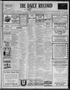 Newspaper: The Daily Record (Oklahoma City, Okla.), Vol. 33, No. 136, Ed. 1 Satu…