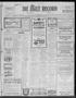 Newspaper: The Daily Record (Oklahoma City, Okla.), Vol. 33, No. 150, Ed. 1 Tues…
