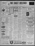 Primary view of The Daily Record (Oklahoma City, Okla.), Vol. 33, No. 228, Ed. 1 Wednesday, September 23, 1936