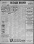 Newspaper: The Daily Record (Oklahoma City, Okla.), Vol. 33, No. 236, Ed. 1 Satu…