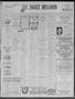 Newspaper: The Daily Record (Oklahoma City, Okla.), Vol. 33, No. 245, Ed. 1 Wedn…