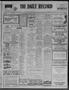 Newspaper: The Daily Record (Oklahoma City, Okla.), Vol. 33, No. 267, Ed. 1 Mond…