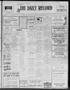 Newspaper: The Daily Record (Oklahoma City, Okla.), Vol. 33, No. 309, Ed. 1 Tues…