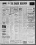 Newspaper: The Daily Record (Oklahoma City, Okla.), Vol. 34, No. 3, Ed. 1 Tuesda…