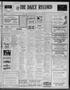 Newspaper: The Daily Record (Oklahoma City, Okla.), Vol. 34, No. 17, Ed. 1 Thurs…