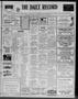 Primary view of The Daily Record (Oklahoma City, Okla.), Vol. 34, No. 38, Ed. 1 Tuesday, February 16, 1937