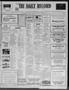 Newspaper: The Daily Record (Oklahoma City, Okla.), Vol. 34, No. 62, Ed. 1 Tuesd…