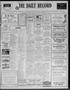 Newspaper: The Daily Record (Oklahoma City, Okla.), Vol. 34, No. 72, Ed. 1 Satur…