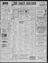 Newspaper: The Daily Record (Oklahoma City, Okla.), Vol. 34, No. 105, Ed. 1 Wedn…