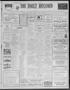 Primary view of The Daily Record (Oklahoma City, Okla.), Vol. 34, No. 120, Ed. 1 Saturday, May 22, 1937