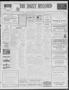 Newspaper: The Daily Record (Oklahoma City, Okla.), Vol. 34, No. 140, Ed. 1 Tues…