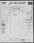 Newspaper: The Daily Record (Oklahoma City, Okla.), Vol. 34, No. 141, Ed. 1 Wedn…