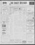 Newspaper: The Daily Record (Oklahoma City, Okla.), Vol. 34, No. 144, Ed. 1 Satu…