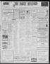 Newspaper: The Daily Record (Oklahoma City, Okla.), Vol. 34, No. 172, Ed. 1 Thur…