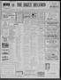 Thumbnail image of item number 1 in: 'The Daily Record (Oklahoma City, Okla.), Vol. 34, No. 212, Ed. 1 Tuesday, September 7, 1937'.